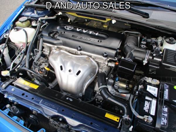 2010 Scion tC 2dr HB Auto D AND D AUTO - - by dealer for sale in Grants Pass, OR – photo 16