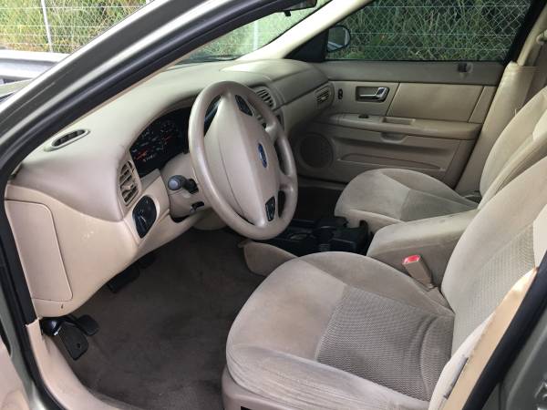 2003 Ford Taurus, 99k miles for sale in TAMPA, FL – photo 6
