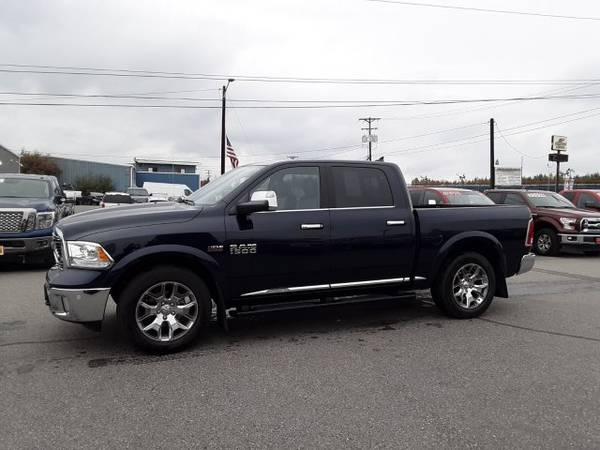2017 Ram 1500 Limited for sale in Fairbanks, AK – photo 3