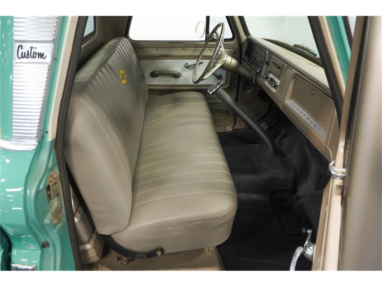 1965 Chevrolet C10 for sale in Mesa, AZ – photo 52