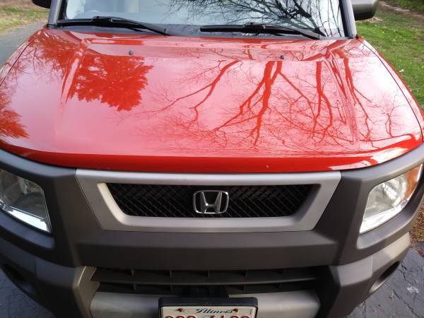 Honda Element EX AWD 2003 for sale in Lisle, IL – photo 2