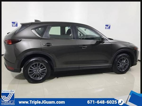 2019 Mazda CX-5 - - cars & trucks - by dealer for sale in Other, Other – photo 11