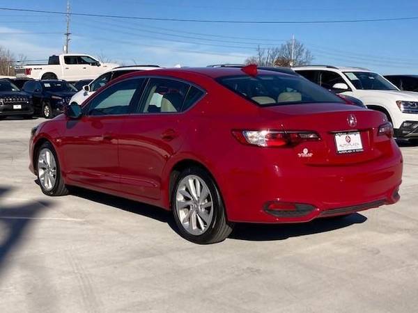 2017 Acura ILX w/Technology Plus Pkg *$500 DOWN YOU DRIVE! - cars &... for sale in St Peters, MO – photo 8