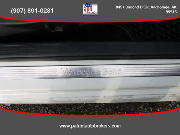 2012 / Mercedes-Benz / C-Class / AWD - PATRIOT AUTO BROKERS - cars &... for sale in Anchorage, AK – photo 14