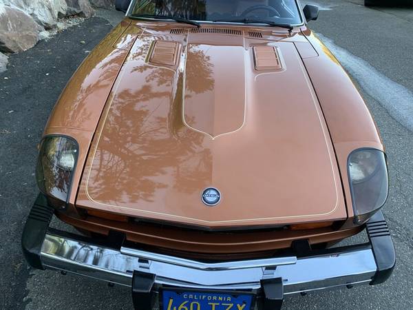 1978 Datsun 280Z - - by dealer - vehicle automotive sale for sale in Bothell, WA – photo 3