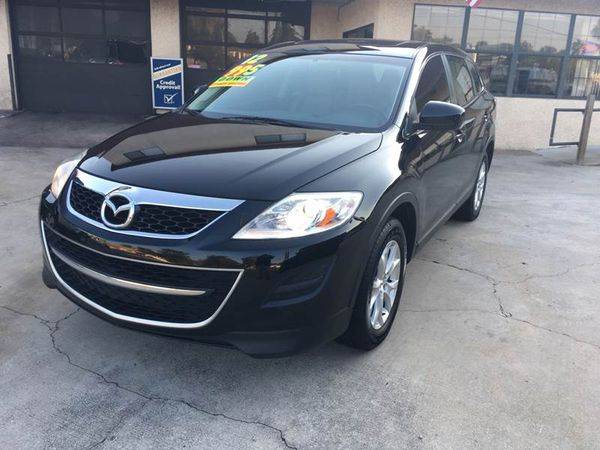 2012 Mazda CX-9 Touring 4dr SUV - WE FINANCE EVERYONE! for sale in St. Augustine, FL – photo 9