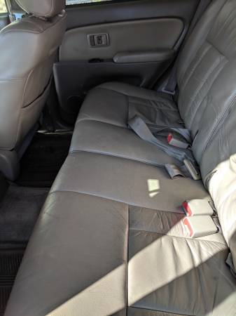 2002 Toyota 4Runner Limited for sale in San Francisco, CA – photo 2