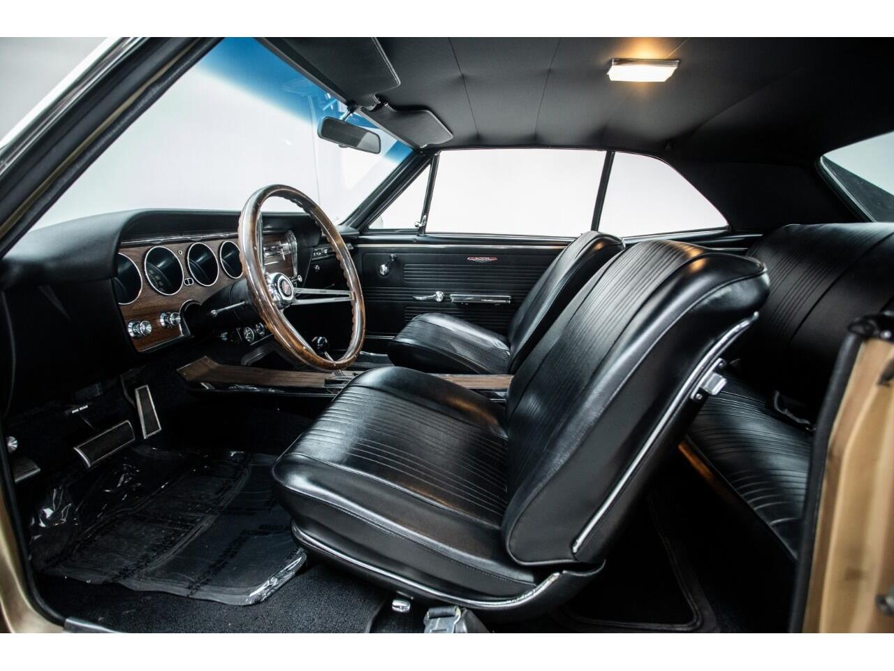 1967 Pontiac GTO for sale in Cedar Rapids, IA – photo 58