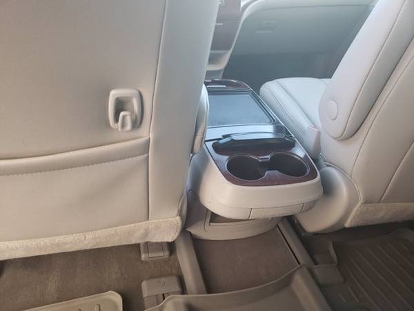 2014 Toyota Sienna XLE AWD - cars & trucks - by dealer - vehicle... for sale in Boise, ID – photo 20