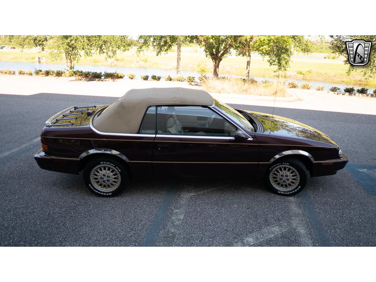 1993 Chrysler LeBaron for sale in O'Fallon, IL – photo 39