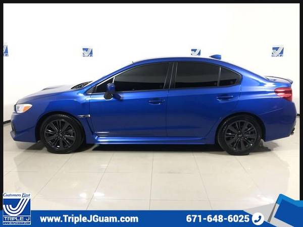 2020 Subaru WRX - - cars & trucks - by dealer for sale in Other, Other – photo 6