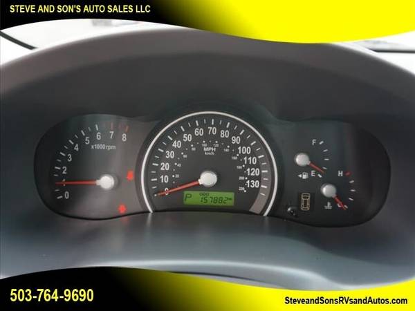2007 Kia Sedona - - by dealer - vehicle automotive sale for sale in Happy valley, OR – photo 15