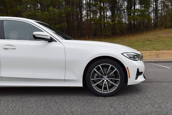 2020 BMW 3 Series 330i Alpine White - - by for sale in Gardendale, AL – photo 15