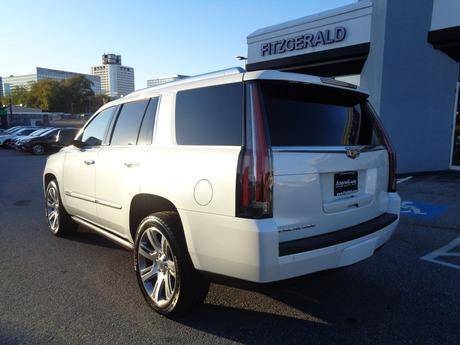 2016 Cadillac Escalade Premium Collection - cars & trucks - by... for sale in Rockville, District Of Columbia – photo 4