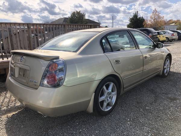 2002 Nissan Altima - 6 month/6000 MILE WARRANTY// 3 DAY RETURN... for sale in Fredericksburg, District Of Columbia – photo 15