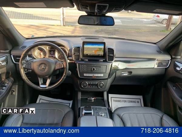 2017 Mercedes-Benz GLE GLE 350 4MATIC AWD 4dr SUV - cars & trucks -... for sale in Jamaica, NY – photo 10