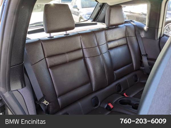 2017 BMW i3 94 Ah SKU:HV892141 Hatchback - cars & trucks - by dealer... for sale in Encinitas, CA – photo 18