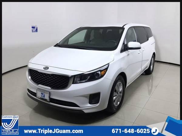 2016 Kia Sedona - - cars & trucks - by dealer for sale in Other, Other – photo 4