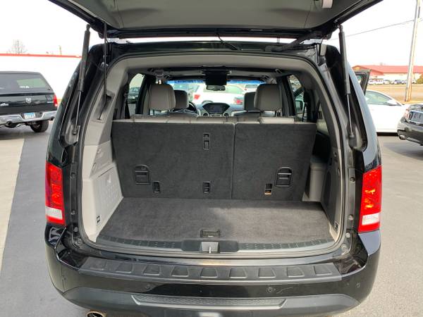 2014 Honda Pilot 4WD 4dr Touring w/RES Navi - - by for sale in Ramsey , MN – photo 17