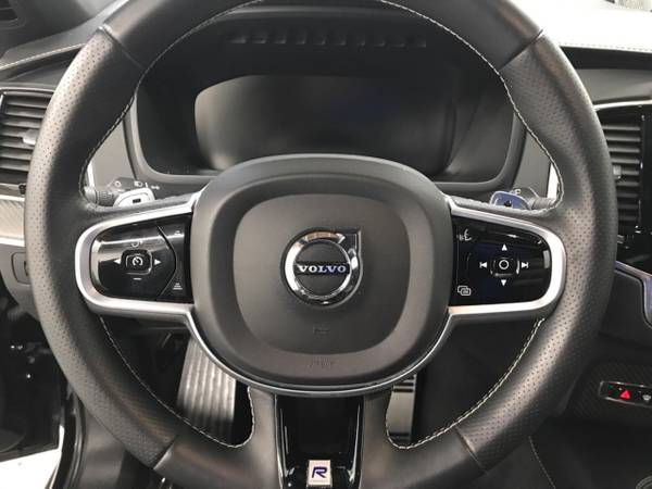 2019 Volvo XC90 T6 AWD R-Design - - by dealer for sale in Eugene, OR – photo 15