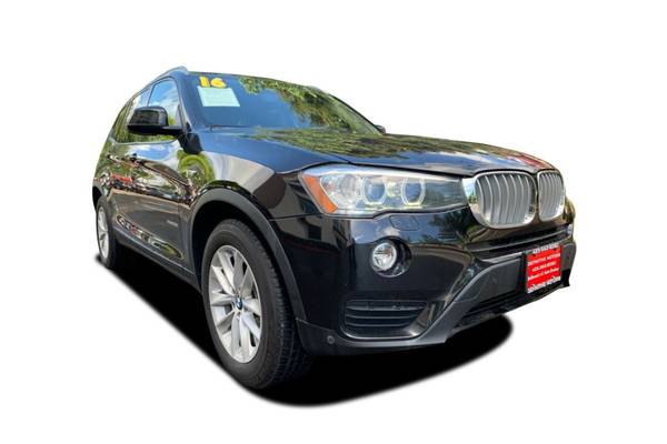 2016 BMW X3 xDrive28i AVAILABLE IN STOCK! SALE! - cars & for sale in Bellevue, WA – photo 2