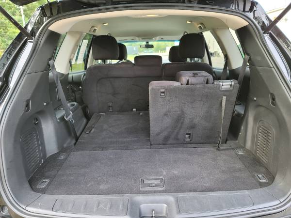 2014 Nissan Pathfinder S 4WD - cars & trucks - by dealer - vehicle... for sale in Exeter, RI – photo 17