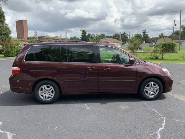 2007 Honda Odyssey - Bank Financing Available! for sale in Springfield, MO – photo 6