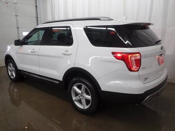 2017 Ford Explorer XLT for sale in Perham, MN – photo 15