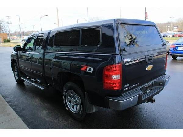 2011 Chevrolet Silverado 1500 truck LT Green Bay for sale in Green Bay, WI – photo 6