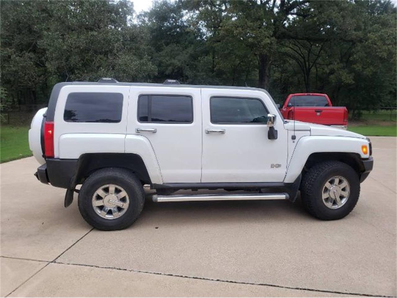 2009 Hummer H3 for sale in Cadillac, MI – photo 9