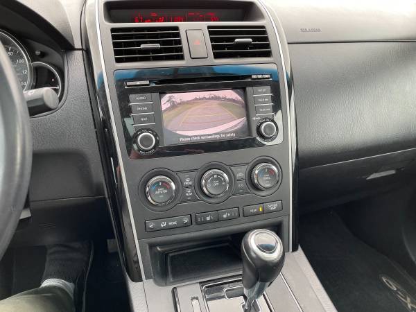 2015 MAZDA CX-9 Grand Touring AWD with low 78Kmiles - cars & trucks... for sale in RIVERHEAD, NY – photo 20