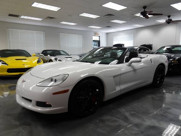2012 Chevrolet Corvette 1LT - - by dealer - vehicle for sale in Waterloo, WI – photo 13
