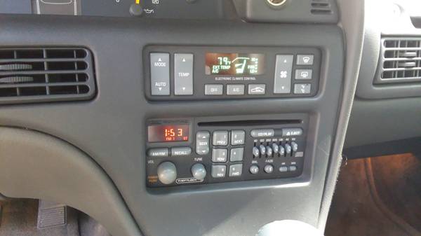1999 Pontiac Bonneville SLE for sale in Red Wing, MN – photo 15