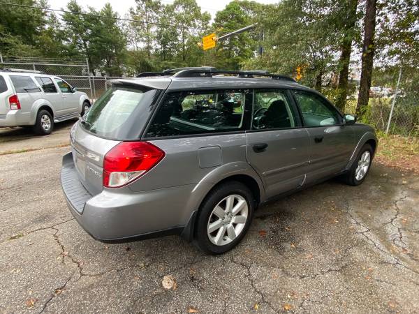 2009 SUBARU OUTBACK SPECIAL EDITION - cars & trucks - by dealer -... for sale in Greenville, SC – photo 13