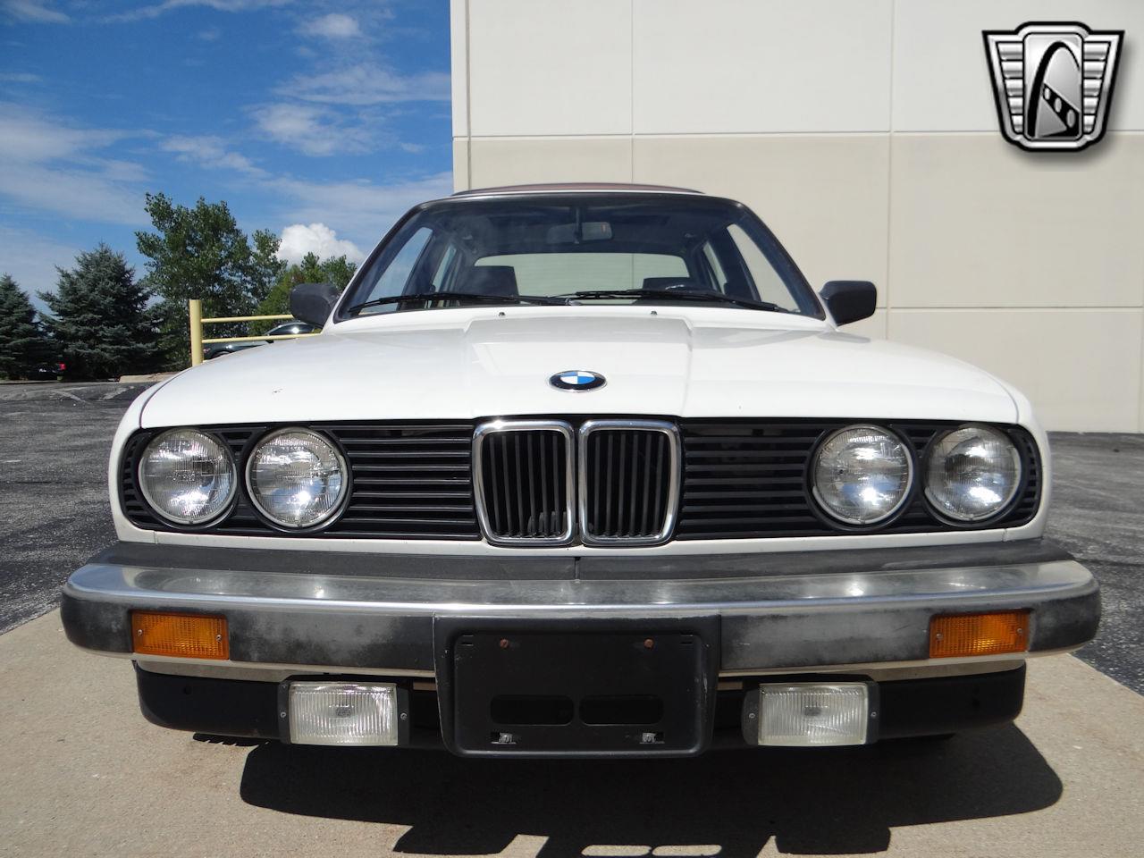 1987 BMW 325 for sale in O'Fallon, IL – photo 3