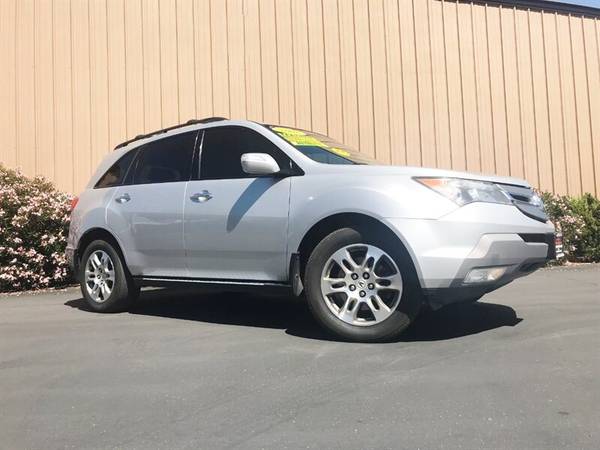 2008 ACURA MDX - - by dealer - vehicle automotive sale for sale in Manteca, CA – photo 18