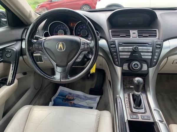 2010 Acura TL 5-Speed AT - cars & trucks - by dealer - vehicle... for sale in Fredericksburg, District Of Columbia – photo 23