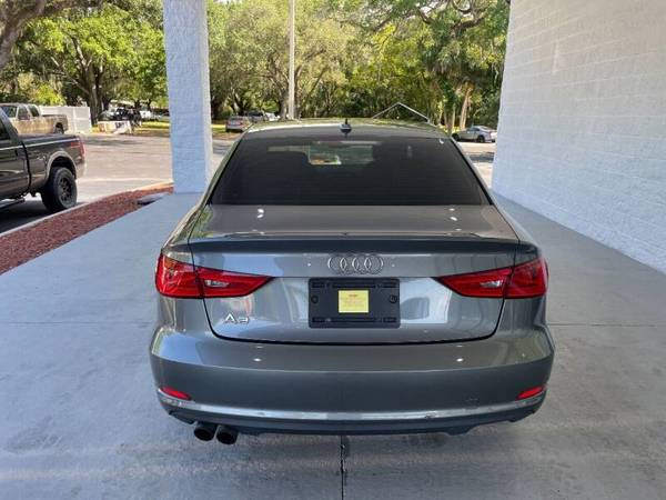 2015 AUDI A3 4K DOWN! 330 MONTH INSURANCE INCLUDED! - cars & for sale in TAMPA, FL – photo 7