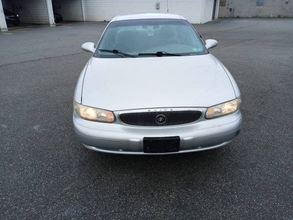 2002 Buick century 77k obo - - by dealer - vehicle for sale in York, PA – photo 2