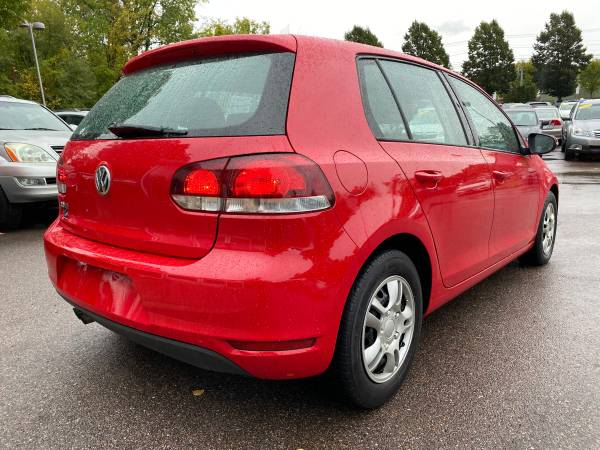 *****2012 VW GOLF***** for sale in south burlington, VT – photo 6