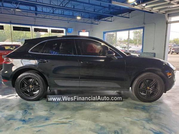 2015 Porsche Macan S AWD 4dr SUV Guaranteed Credit Approv for sale in Dearborn Heights, MI – photo 6