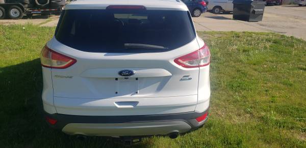 2014 Ford escape - - by dealer - vehicle automotive sale for sale in Des Moines, IA – photo 3