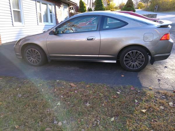 04 Acura RSX type s - cars & trucks - by owner - vehicle automotive... for sale in Walden, NY – photo 3