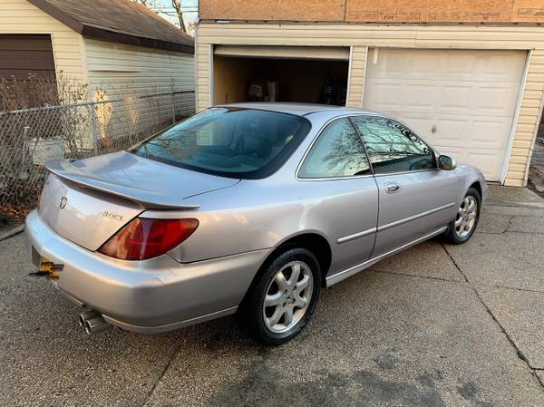 1998 acura cl 3 0 for sale in Springfield Gardens, NY – photo 3