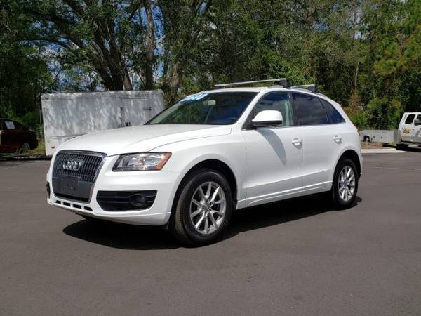 2012 Audi Q5 - Call for sale in Wilmington, NC – photo 7