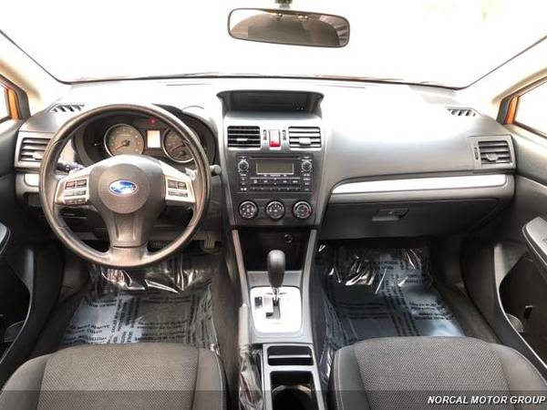 2014 Subaru XV Crosstrek 2.0i Premium ****SALVAGE TITLE**** - cars &... for sale in Auburn , CA – photo 17