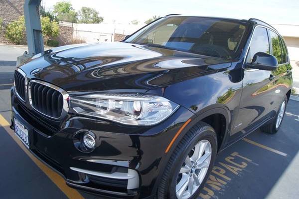 2014 BMW X5 xDrive35i AWD 42K MILES LOADED WARRANTY BAD CREDIT... for sale in Carmichael, CA – photo 7