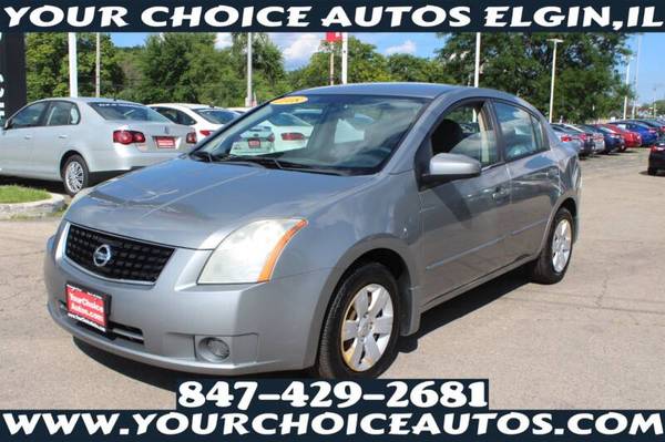 2008 NISSAN SENTRA / 07 VOLVO S60/ 09 BUICK LUCERNE/13 HYUNDAI... for sale in Elgin, IL – photo 2