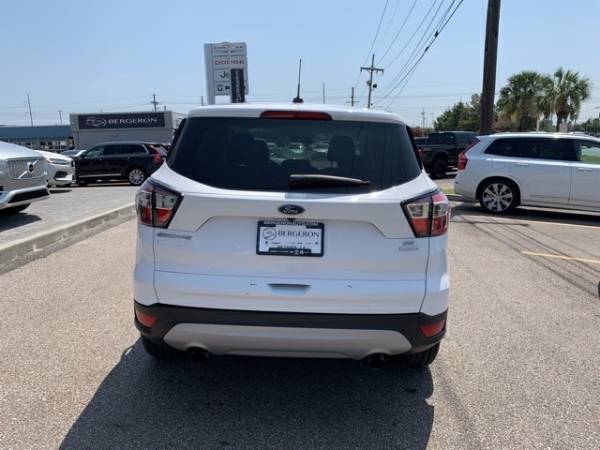 2017 Ford Escape SE for sale in Metairie, LA – photo 8