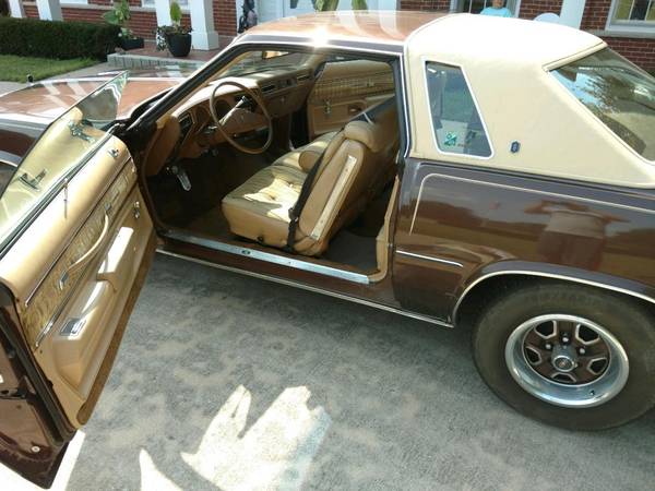 1977 Oldsmobile Cutlass Supreme - cars & trucks - by owner - vehicle... for sale in Lebanon, MO – photo 3